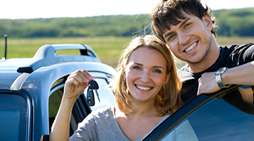 Featured Auto Insurance